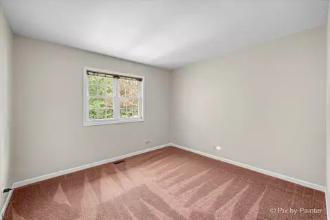 Bedroom - 640 Ash St, Algonquin, IL 60102 photo 3 of 8