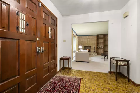 Entry Way - 3400 Parthenon Way, Olympia Fields, IL 60461 photo 1 of 1