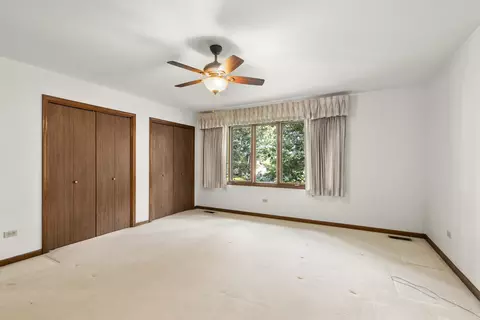 Bedroom - 3400 Parthenon Way, Olympia Fields, IL 60461 photo 2 of 3