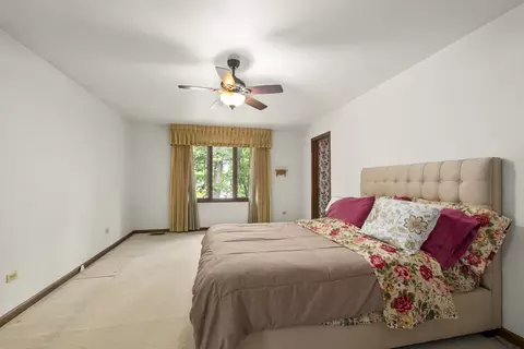 Bedroom - 3400 Parthenon Way, Olympia Fields, IL 60461 photo 1 of 3