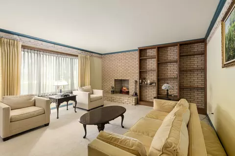 Living - 3400 Parthenon Way, Olympia Fields, IL 60461 photo 1 of 2