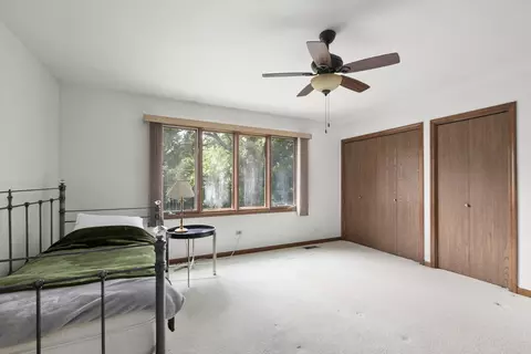 Bedroom - 3400 Parthenon Way, Olympia Fields, IL 60461 photo 3 of 3