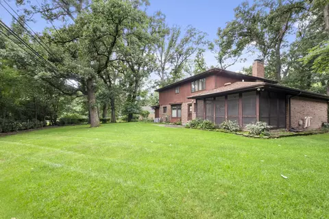 Exterior - 3400 Parthenon Way, Olympia Fields, IL 60461 photo 6 of 6