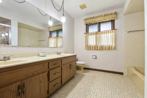 Bath - 3400 Parthenon Way, Olympia Fields, IL 60461 photo 3 of 3