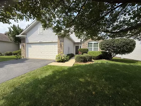 670 S Wellston Ln, Romeoville, IL 60446