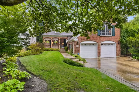 968 Judson Ave, Highland Park, IL 60035