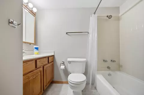 Bath - 573 Fairway View Dr #1B, Wheeling, IL 60090 photo 1 of 1