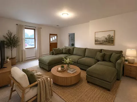 Living - 2311 7th St, Peru, IL 61354 photo 1 of 3
