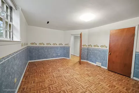 Bedroom - 1120 E Prairie Ave, Wheaton, IL 60187 photo 4 of 4