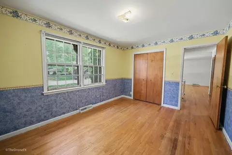 Bedroom - 1120 E Prairie Ave, Wheaton, IL 60187 photo 1 of 4