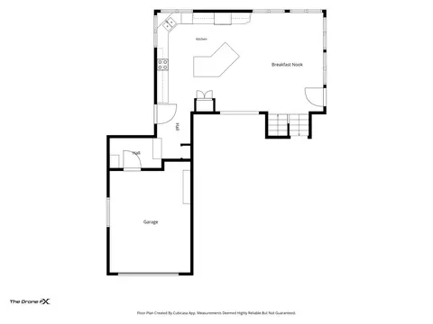 Floorplan - 1120 E Prairie Ave, Wheaton, IL 60187 photo 8 of 8