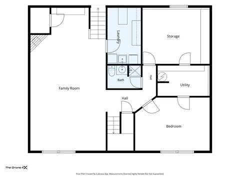 Floorplan - 1120 E Prairie Ave, Wheaton, IL 60187 photo 6 of 8