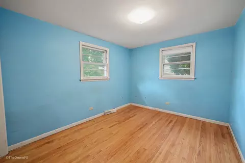 Bedroom - 1120 E Prairie Ave, Wheaton, IL 60187 photo 2 of 4