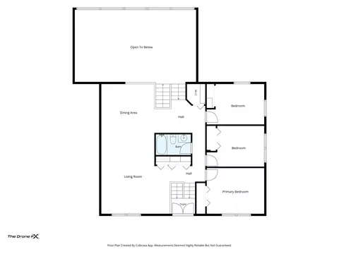 Floorplan - 1120 E Prairie Ave, Wheaton, IL 60187 photo 7 of 8