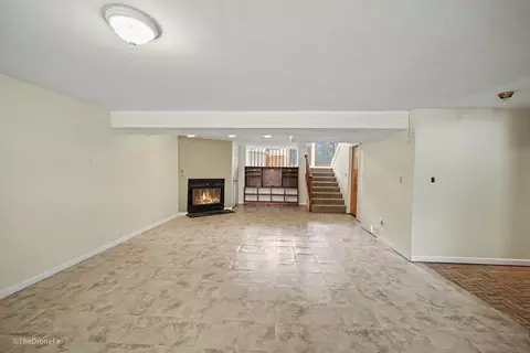 Living - 1120 E Prairie Ave, Wheaton, IL 60187 photo 5 of 5