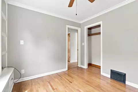 Bedroom - 1132 53rd St, Moline, IL 61265 photo 3 of 3