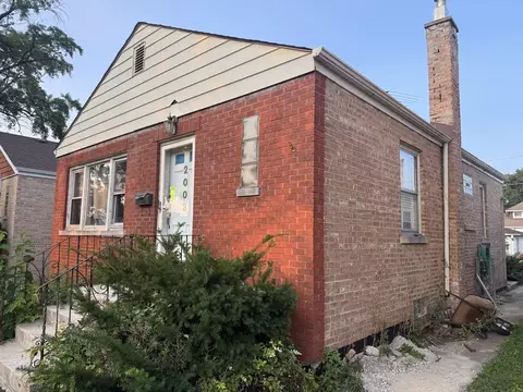 2003 S 20th Ave, Broadview, IL 60155 photo 2