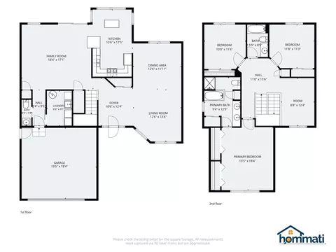 Floorplan - Undisclosed, Mchenry, IL 60050 photo 1 of 1