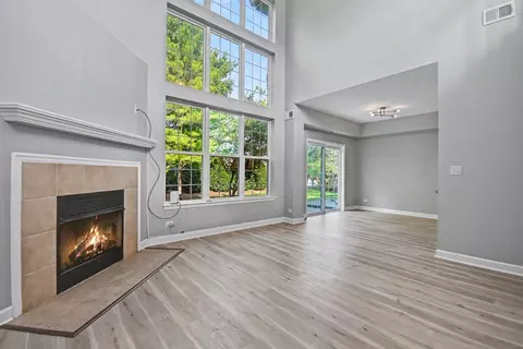 Living - 2416 Georgetown Cir, Aurora, IL 60503 photo 1 of 5