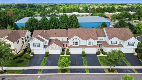 View/Area - 2416 Georgetown Cir, Aurora, IL 60503 photo 5 of 5