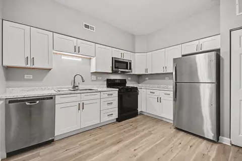 Kitchen - 2416 Georgetown Cir, Aurora, IL 60503 photo 1 of 2