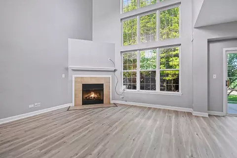 Living - 2416 Georgetown Cir, Aurora, IL 60503 photo 2 of 5