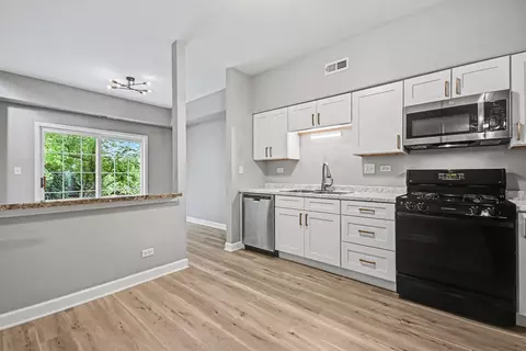 Kitchen - 2416 Georgetown Cir, Aurora, IL 60503 photo 2 of 2