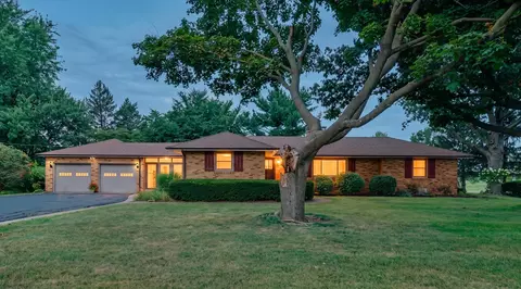 1123 N Sangamon Ave, Gibson City, IL 60936