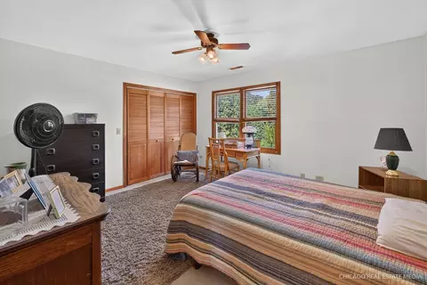 Bedroom - 416 Maple St, Marengo, IL 60152 photo 3 of 3