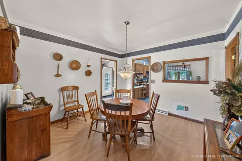 Dining - 416 Maple St, Marengo, IL 60152 photo 3 of 3