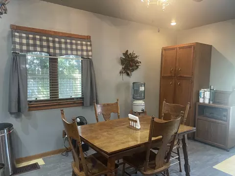 Dining - 416 Maple St, Marengo, IL 60152 photo 1 of 3