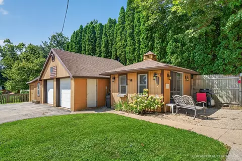 Exterior - 416 Maple St, Marengo, IL 60152 photo 1 of 4