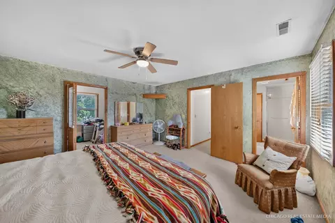 Bedroom - 416 Maple St, Marengo, IL 60152 photo 2 of 3