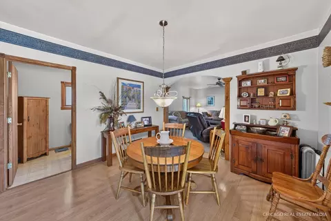 Dining - 416 Maple St, Marengo, IL 60152 photo 2 of 3