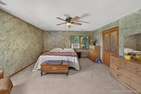 Bedroom - 416 Maple St, Marengo, IL 60152 photo 1 of 3