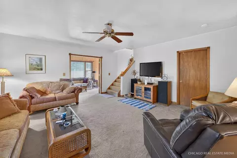 Living - 416 Maple St, Marengo, IL 60152 photo 2 of 2