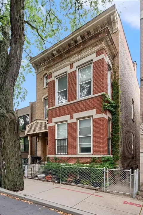326 W Concord Pl, Chicago, IL 60614