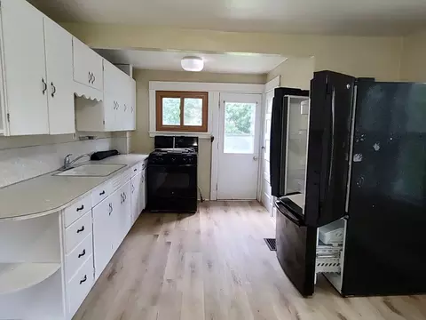 Kitchen - 606 E Perry St, Belvidere, IL 61008 photo 1 of 2