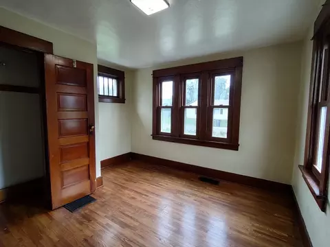 Bedroom - 606 E Perry St, Belvidere, IL 61008 photo 1 of 1