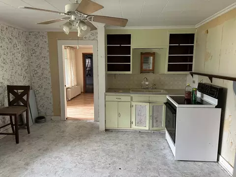 Kitchen - 404 E 9th St, Lockport, IL 60441 photo 1 of 2