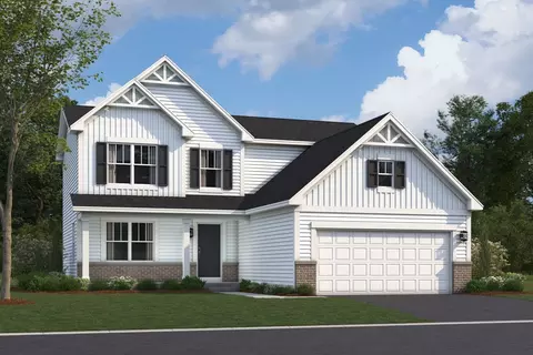809 Vicki Ln, Oswego, IL 60543