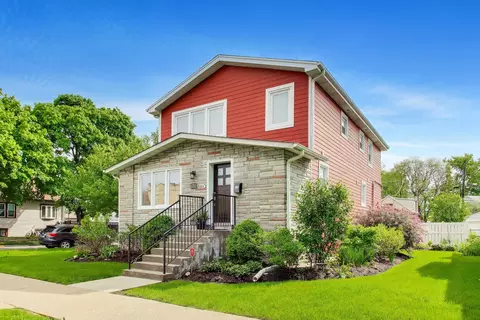 3201 Highland Ave, Berwyn, IL 60402
