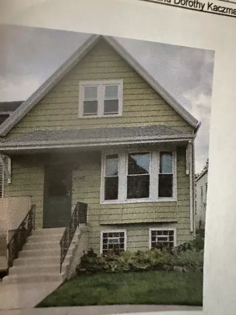 4347 S Whipple Ave, Chicago, IL 60632