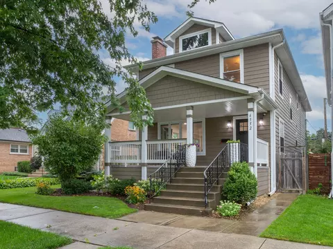 6552 N Oxford Ave, Chicago, IL 60631