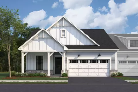 25536 W Alabaster Cir, Plainfield, IL 60544