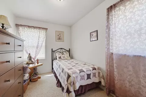 Bedroom - 819 E 3rd Ave, Milan, IL 61264 photo 2 of 2