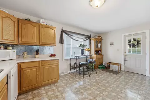 Kitchen - 819 E 3rd Ave, Milan, IL 61264 photo 3 of 4