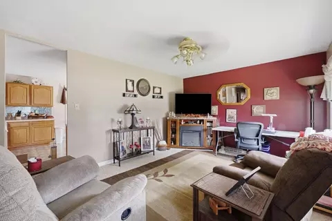 Living - 819 E 3rd Ave, Milan, IL 61264 photo 2 of 2