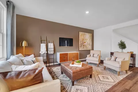 Living - 1691 Baler Ave, Aurora, IL 60503 photo 2 of 2