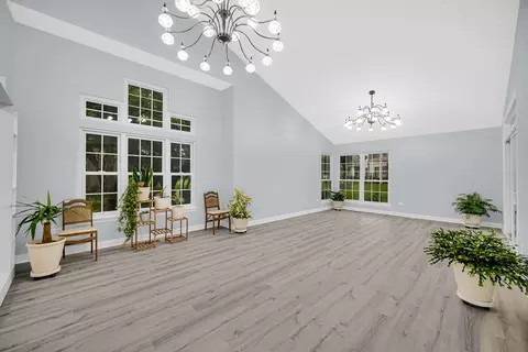 Living - 445 Cromwell Cir #1, Bartlett, IL 60103 photo 1 of 2